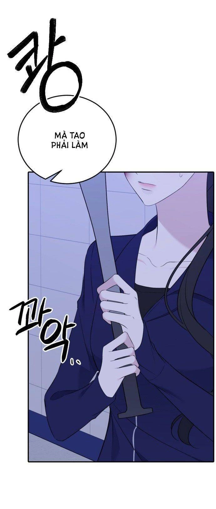 Kết Thúc, Tôi Muốn Thay Đổi Nó Chapter 5 - 31