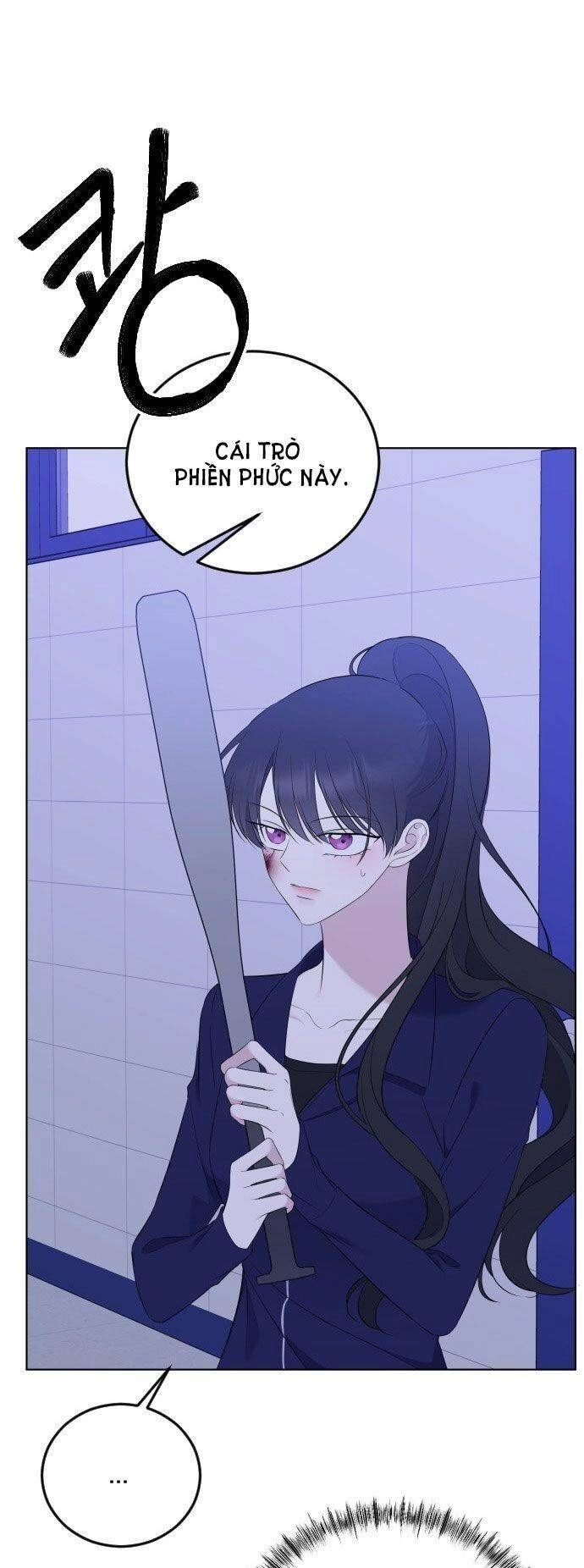 Kết Thúc, Tôi Muốn Thay Đổi Nó Chapter 5 - 32