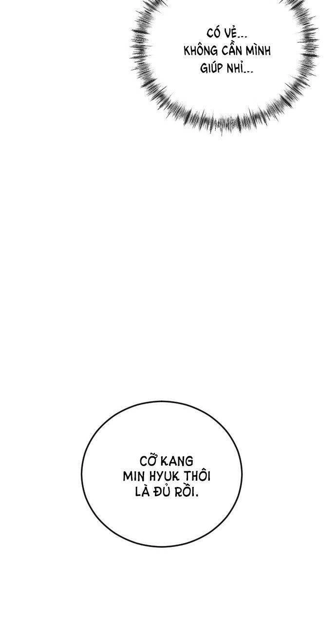 Kết Thúc, Tôi Muốn Thay Đổi Nó Chapter 5 - 33