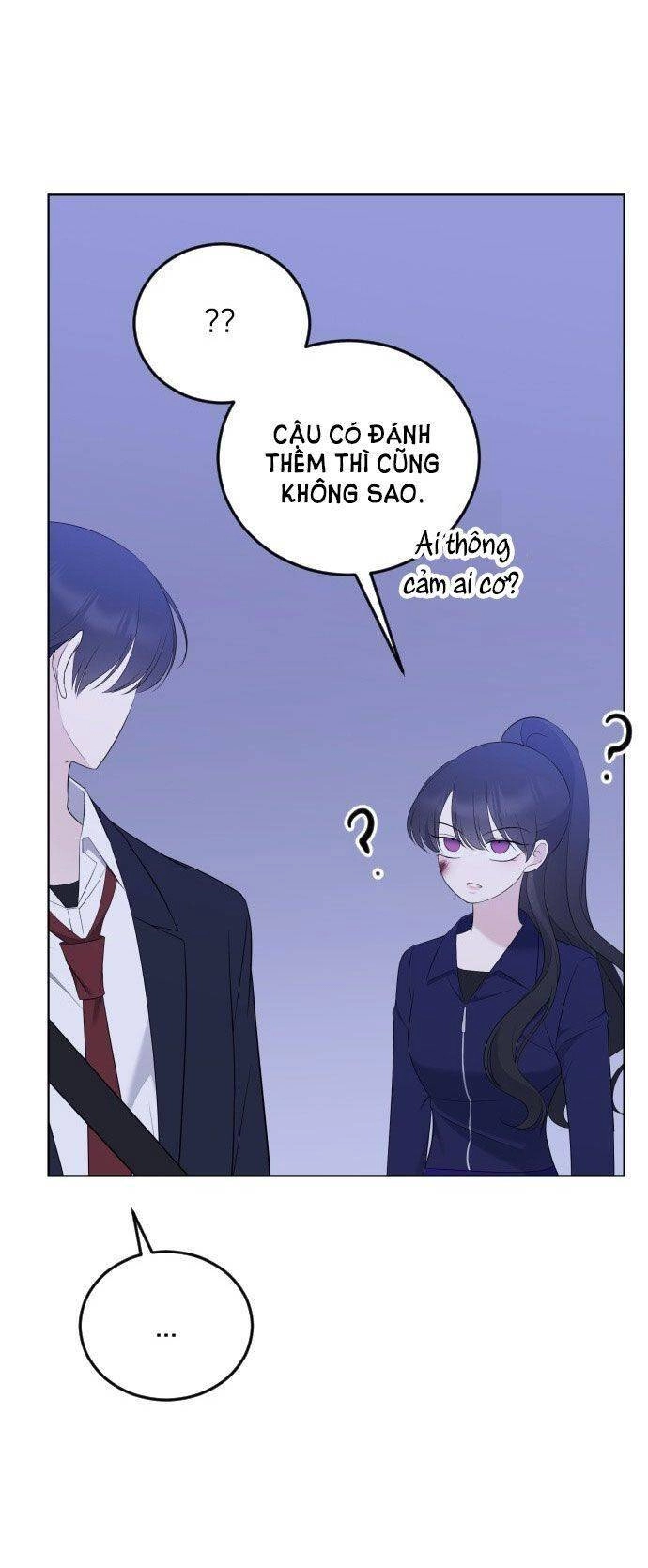 Kết Thúc, Tôi Muốn Thay Đổi Nó Chapter 5 - 36