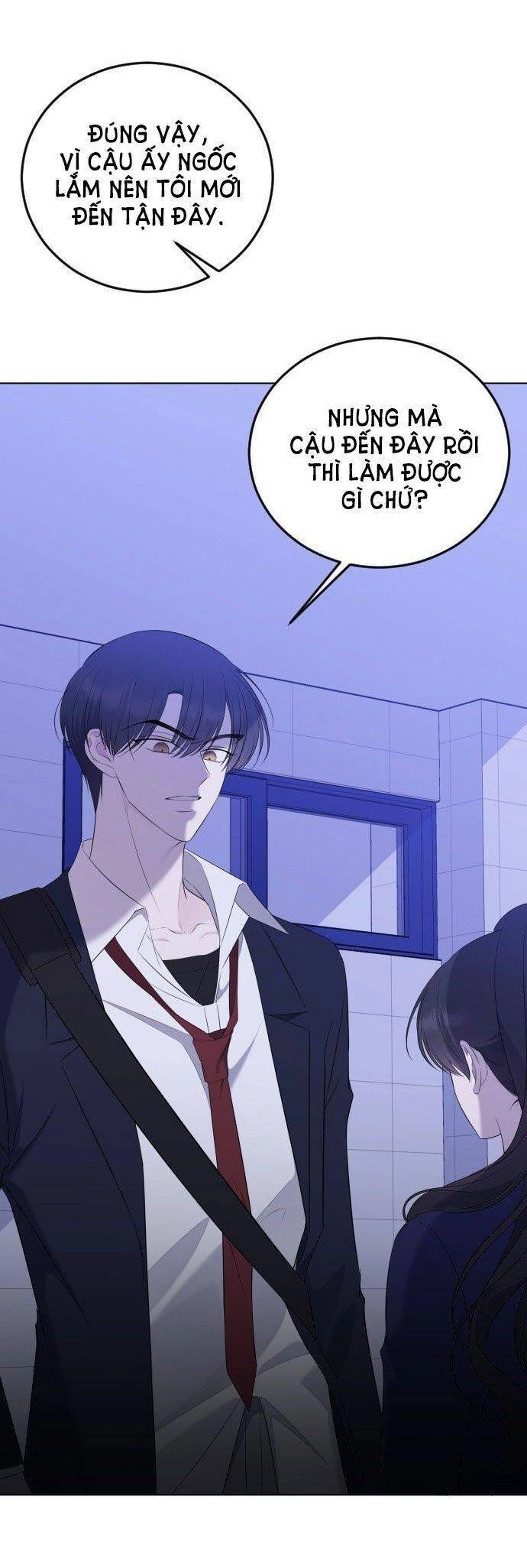 Kết Thúc, Tôi Muốn Thay Đổi Nó Chapter 5 - 39