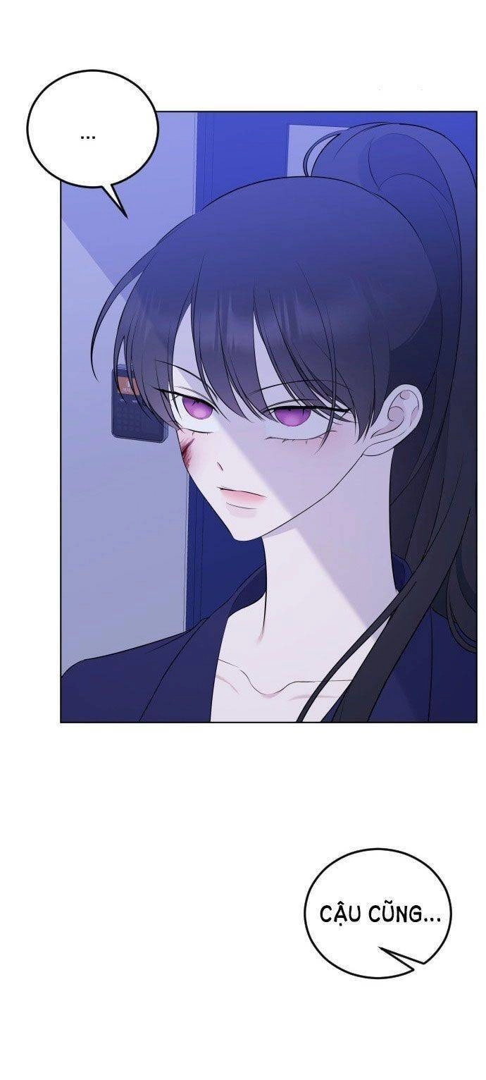 Kết Thúc, Tôi Muốn Thay Đổi Nó Chapter 5 - 40