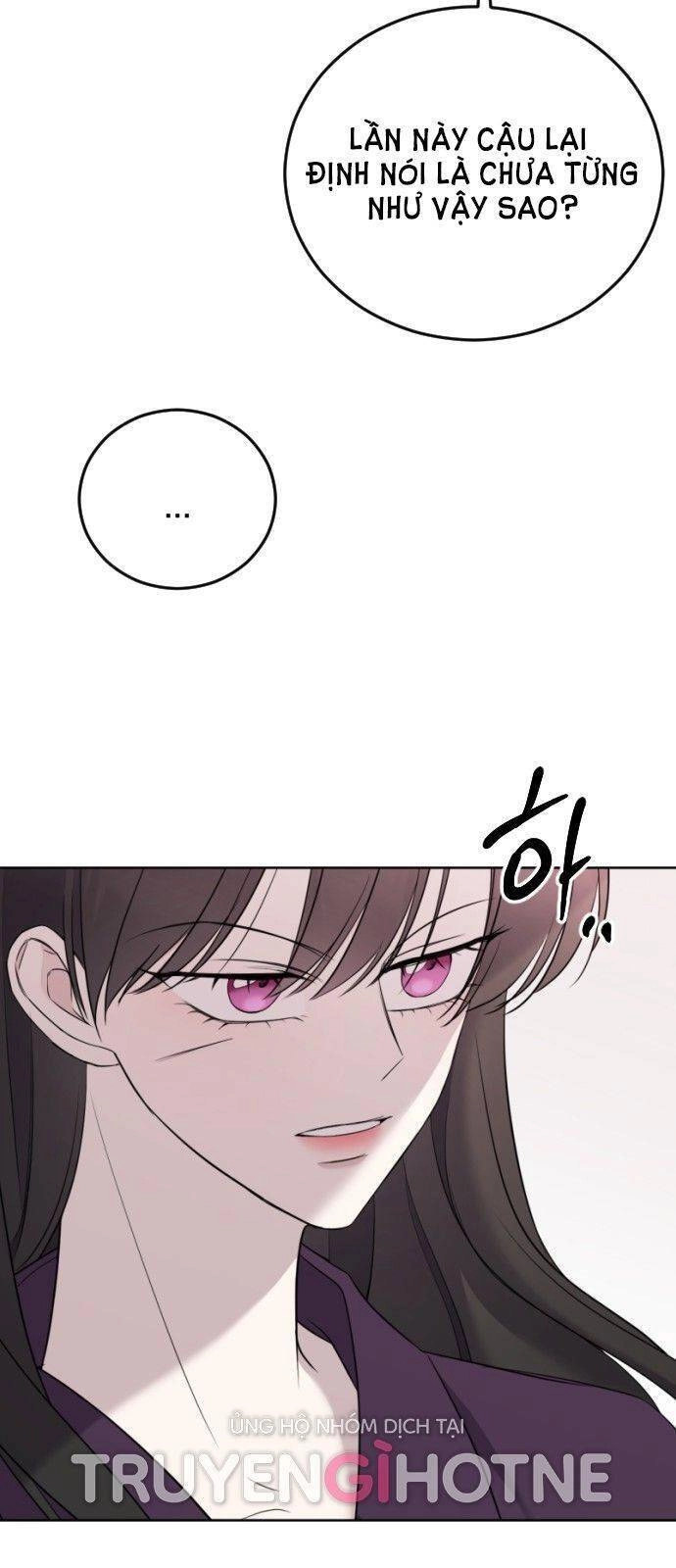 Kết Thúc, Tôi Muốn Thay Đổi Nó Chapter 6 - 10