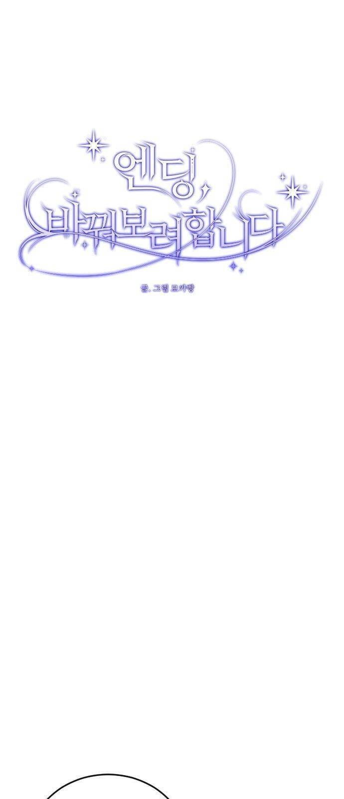 Kết Thúc, Tôi Muốn Thay Đổi Nó Chapter 6 - 12