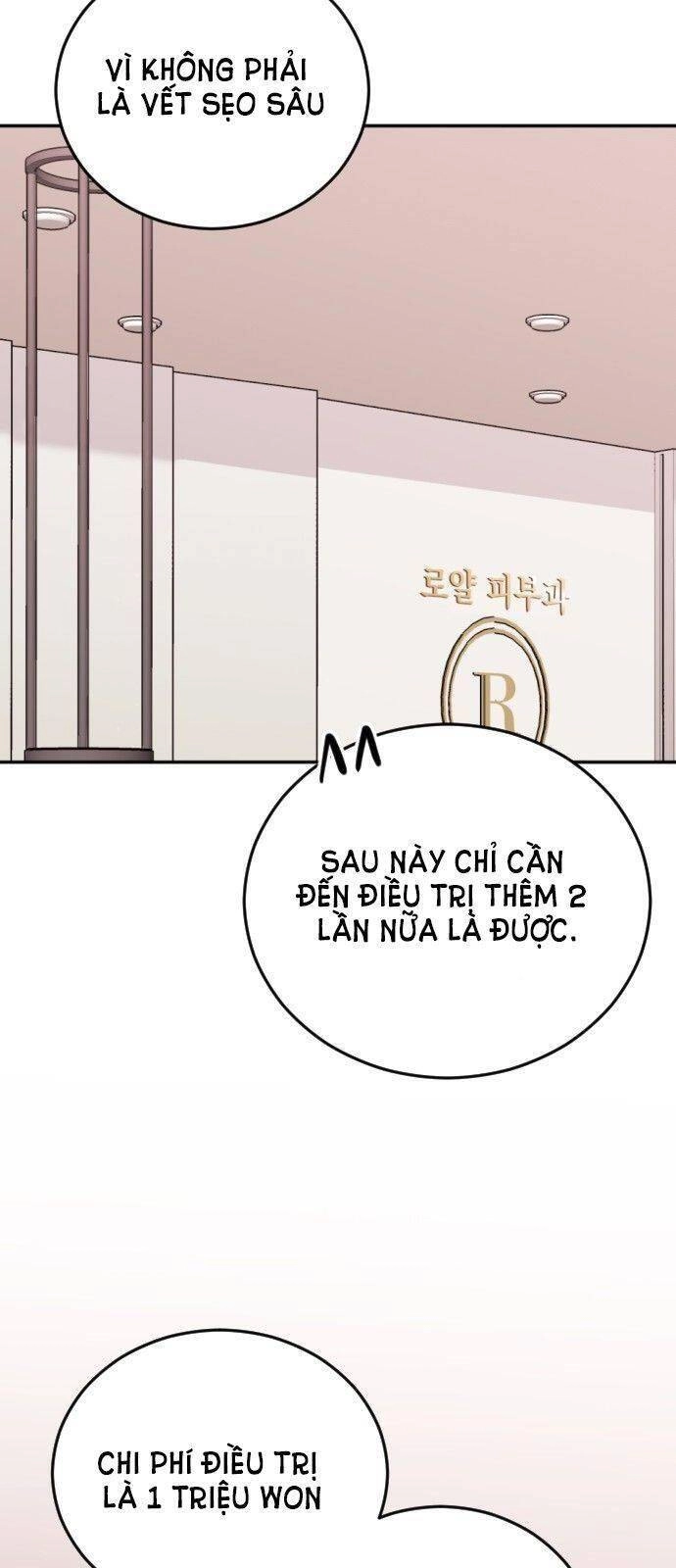 Kết Thúc, Tôi Muốn Thay Đổi Nó Chapter 6 - 13