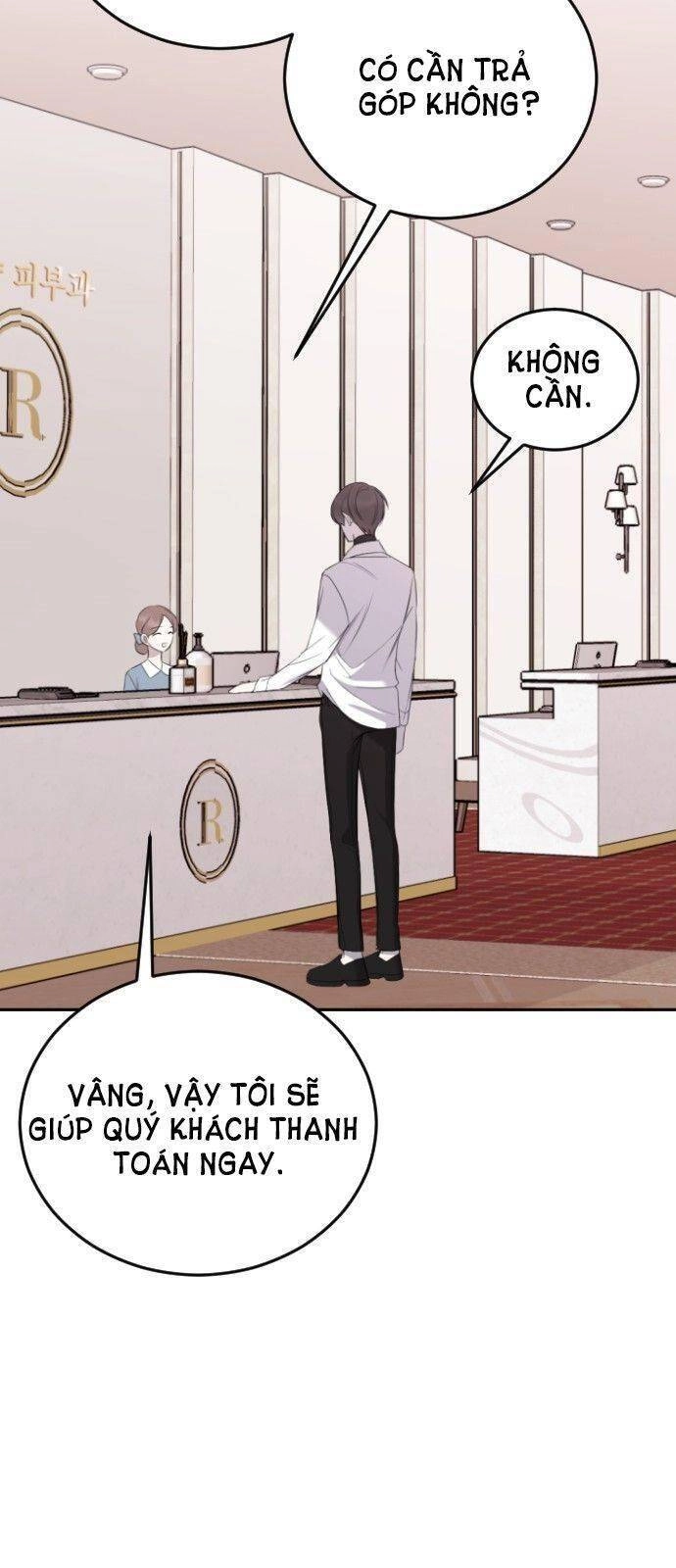 Kết Thúc, Tôi Muốn Thay Đổi Nó Chapter 6 - 14