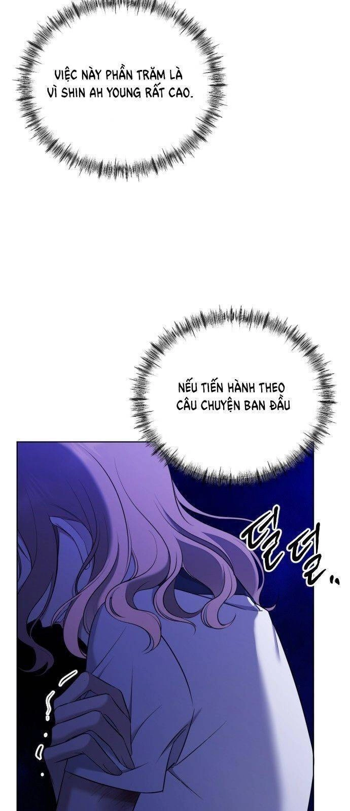 Kết Thúc, Tôi Muốn Thay Đổi Nó Chapter 6 - 17