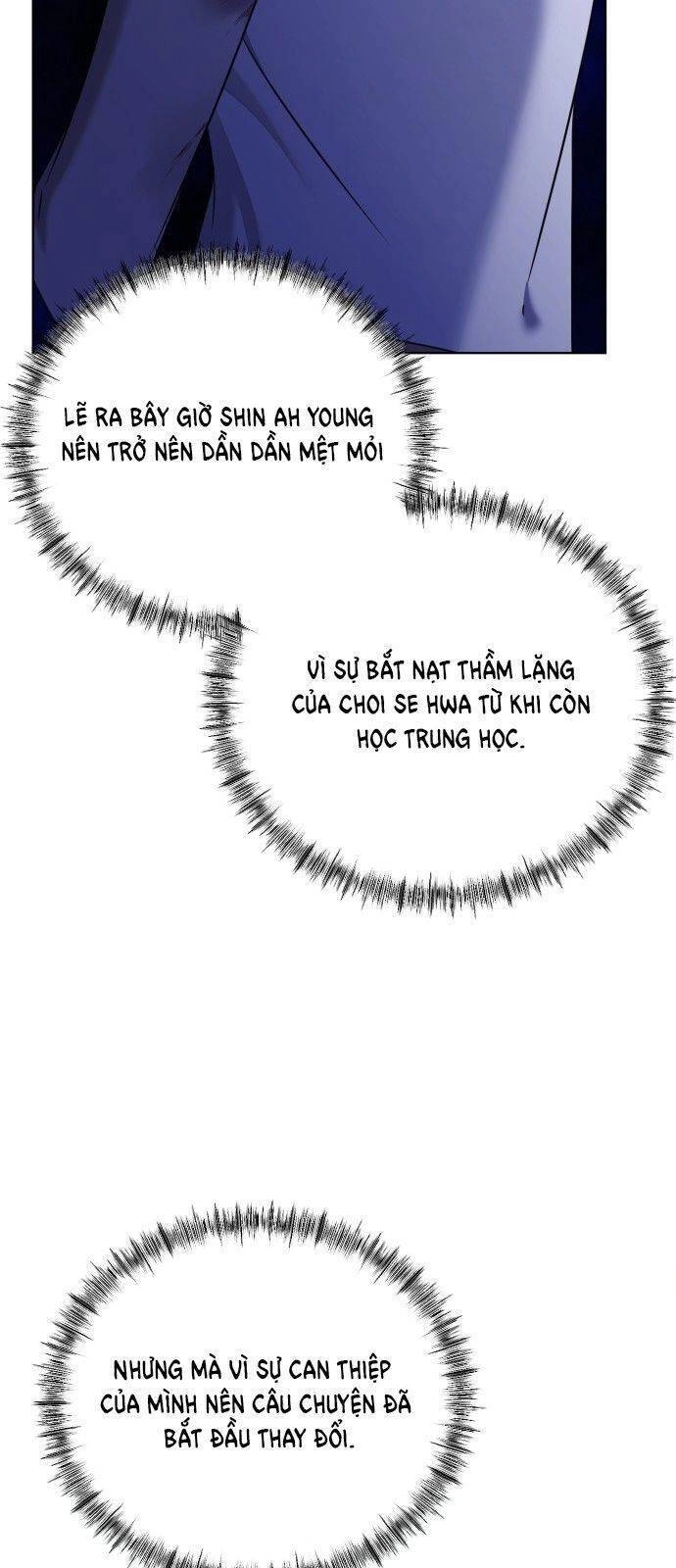 Kết Thúc, Tôi Muốn Thay Đổi Nó Chapter 6 - 18