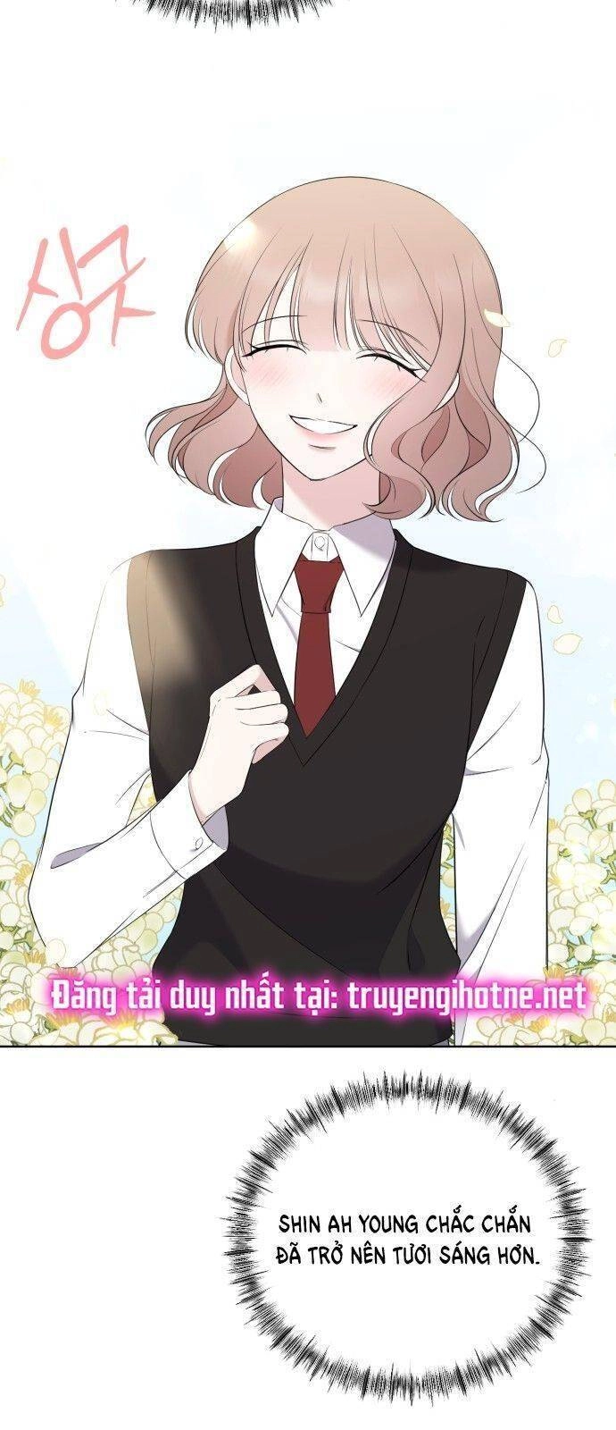 Kết Thúc, Tôi Muốn Thay Đổi Nó Chapter 6 - 19