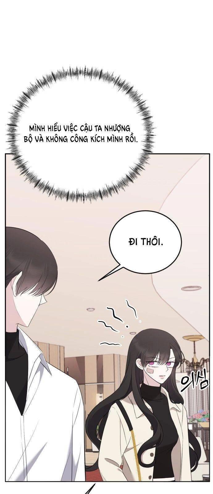 Kết Thúc, Tôi Muốn Thay Đổi Nó Chapter 6 - 20