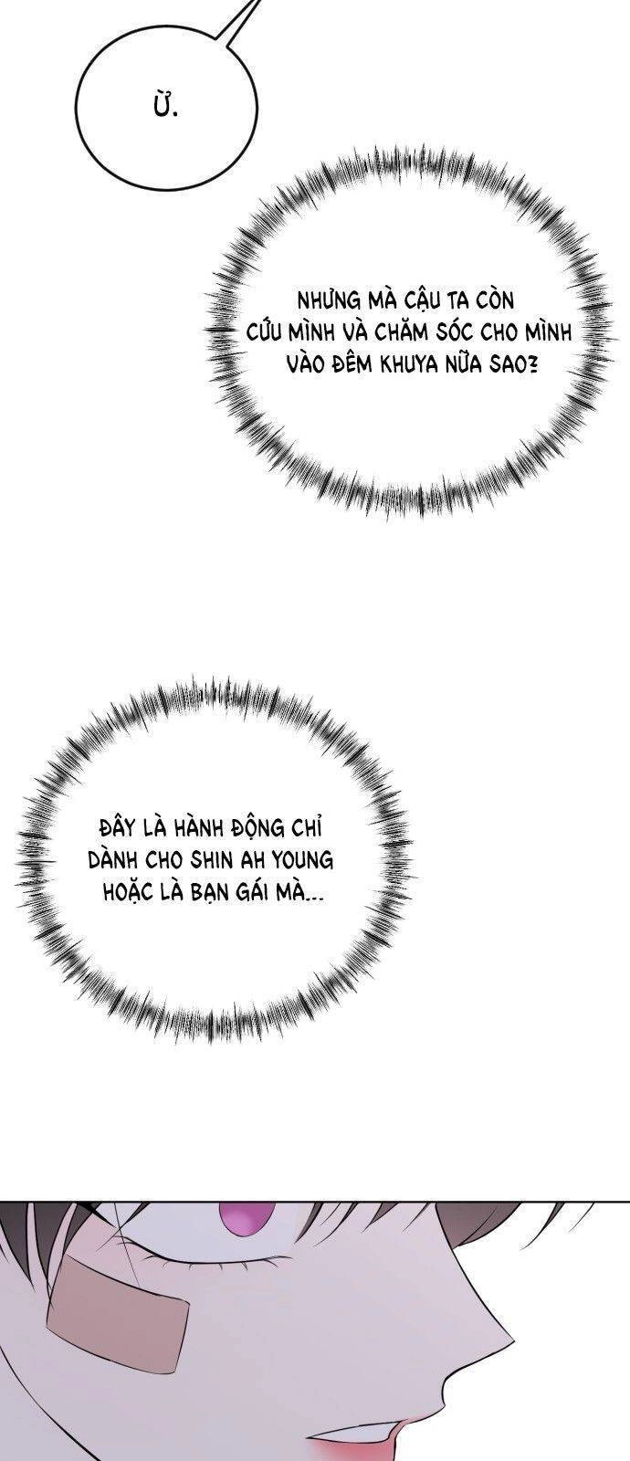 Kết Thúc, Tôi Muốn Thay Đổi Nó Chapter 6 - 21