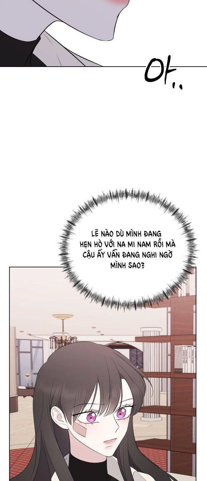 Kết Thúc, Tôi Muốn Thay Đổi Nó Chapter 6 - 22