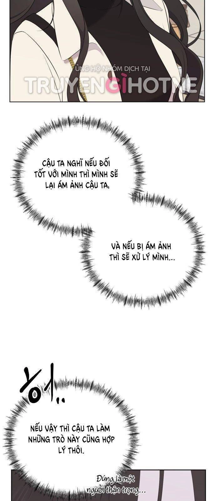 Kết Thúc, Tôi Muốn Thay Đổi Nó Chapter 6 - 23