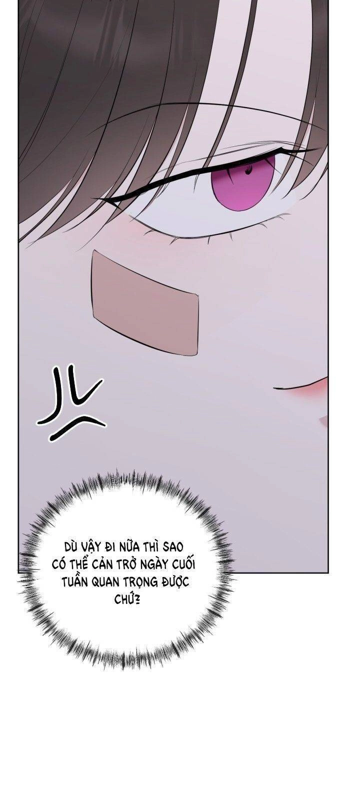 Kết Thúc, Tôi Muốn Thay Đổi Nó Chapter 6 - 24