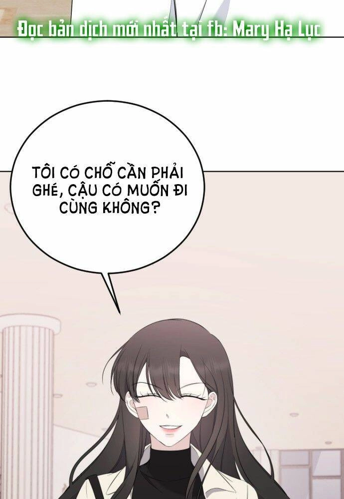 Kết Thúc, Tôi Muốn Thay Đổi Nó Chapter 6.5 - 3