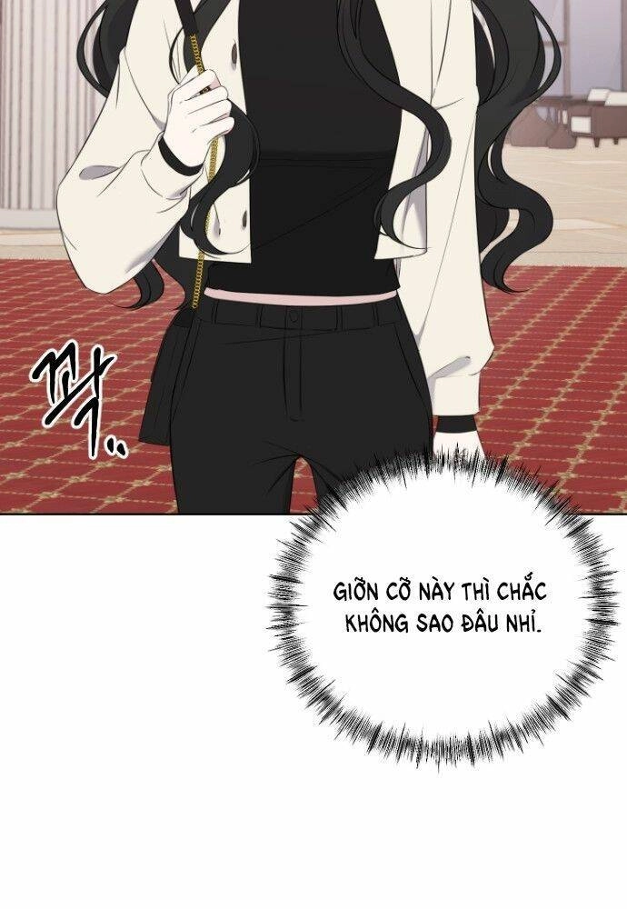 Kết Thúc, Tôi Muốn Thay Đổi Nó Chapter 6.5 - 4