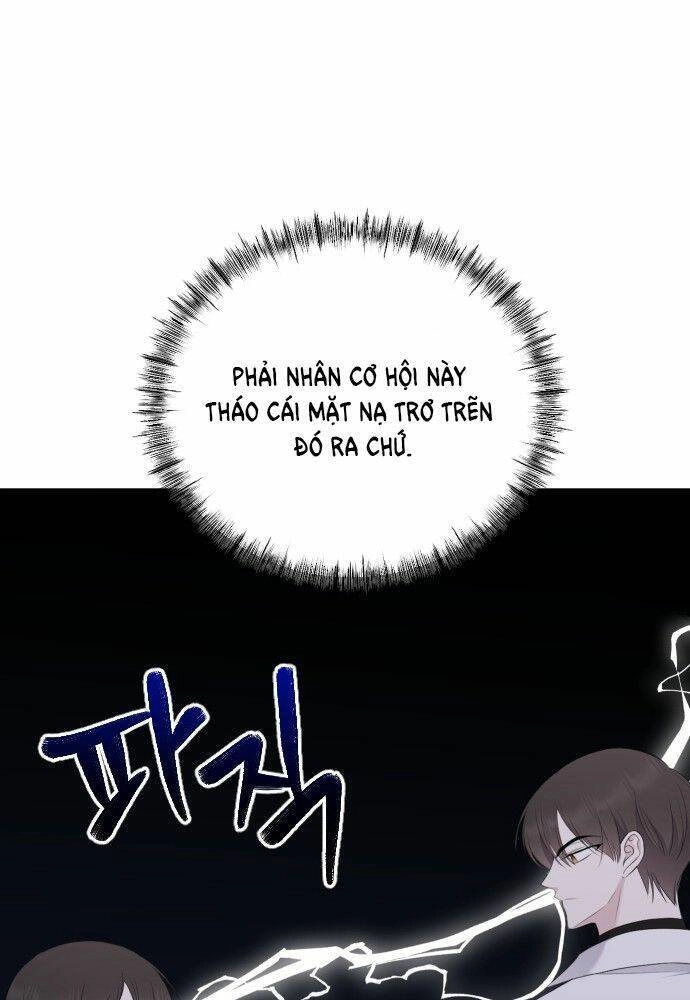 Kết Thúc, Tôi Muốn Thay Đổi Nó Chapter 6.5 - 7