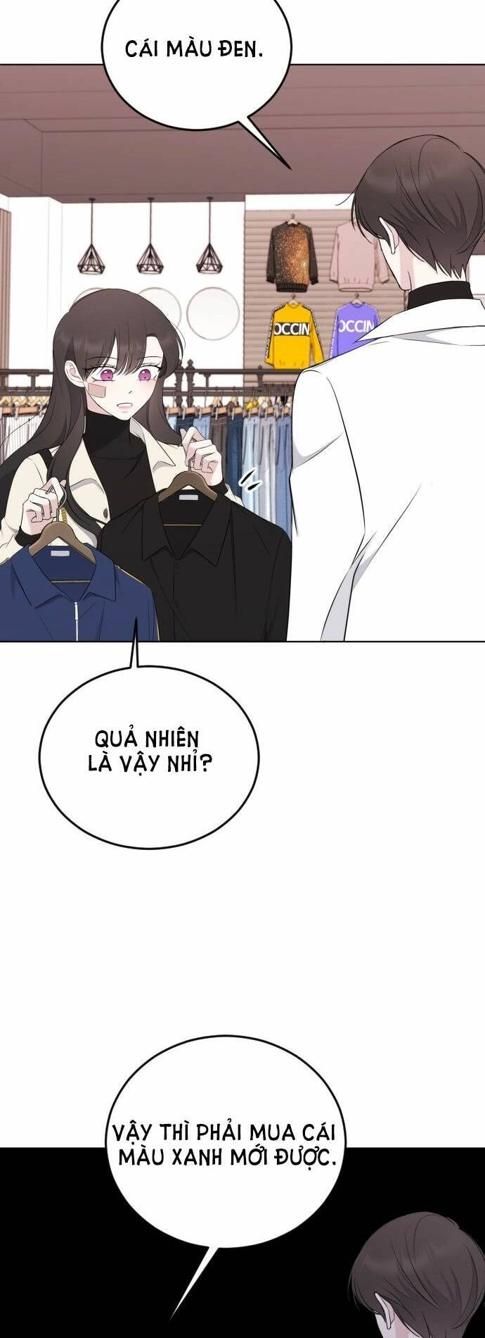 Kết Thúc, Tôi Muốn Thay Đổi Nó Chapter 6.5 - 12