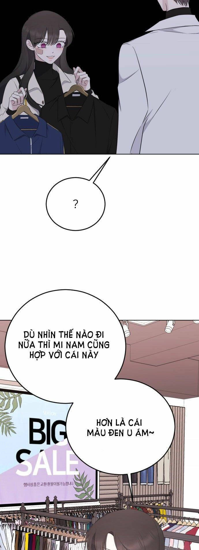 Kết Thúc, Tôi Muốn Thay Đổi Nó Chapter 6.5 - 13