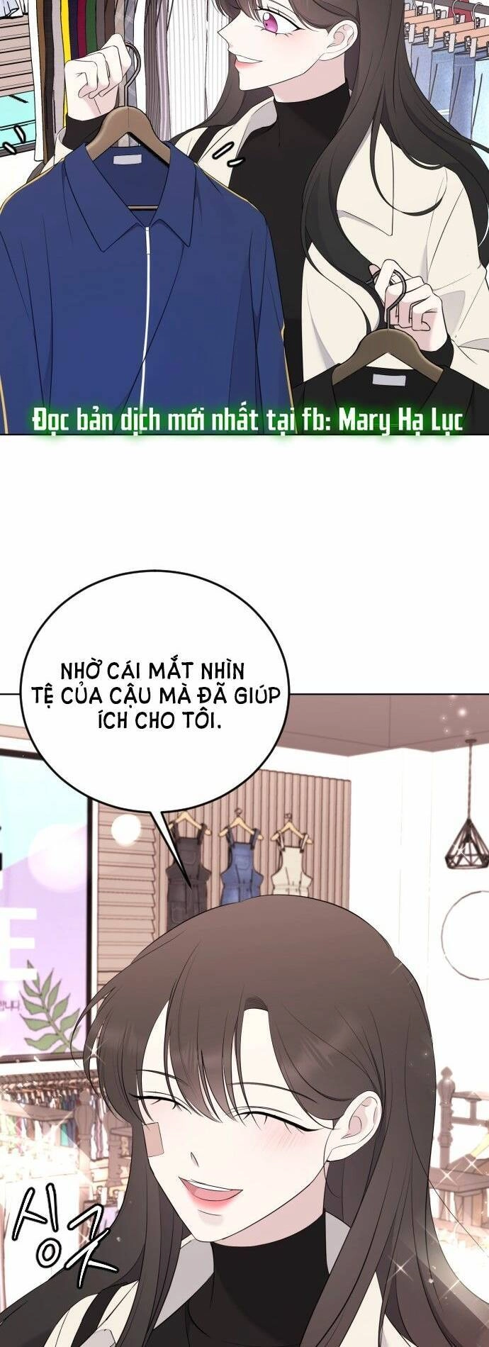 Kết Thúc, Tôi Muốn Thay Đổi Nó Chapter 6.5 - 14