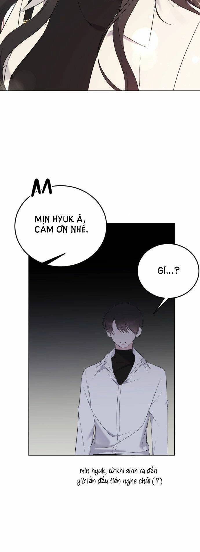 Kết Thúc, Tôi Muốn Thay Đổi Nó Chapter 6.5 - 15