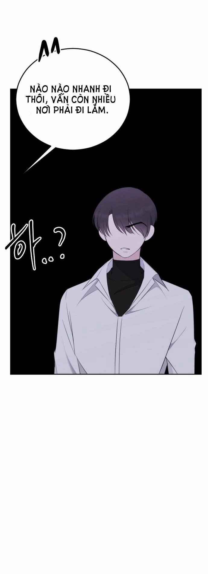 Kết Thúc, Tôi Muốn Thay Đổi Nó Chapter 6.5 - 16