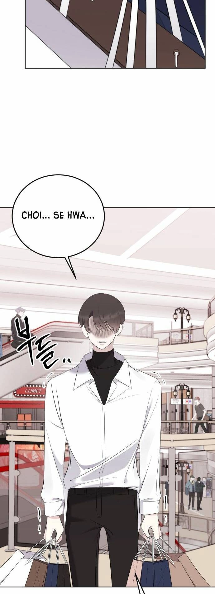 Kết Thúc, Tôi Muốn Thay Đổi Nó Chapter 6.5 - 20