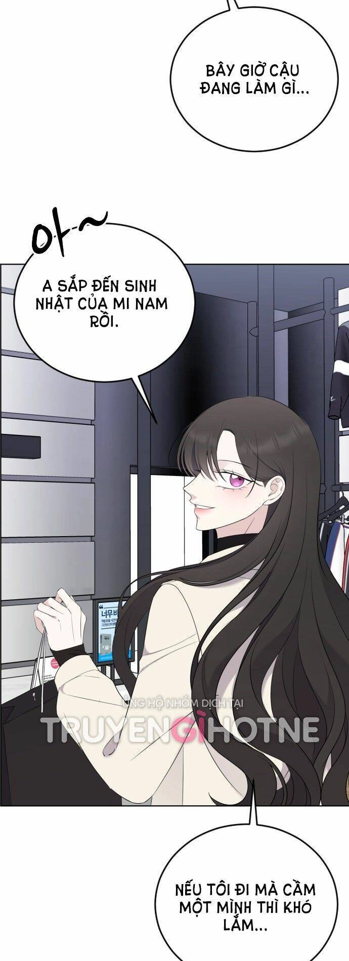 Kết Thúc, Tôi Muốn Thay Đổi Nó Chapter 6.5 - 21