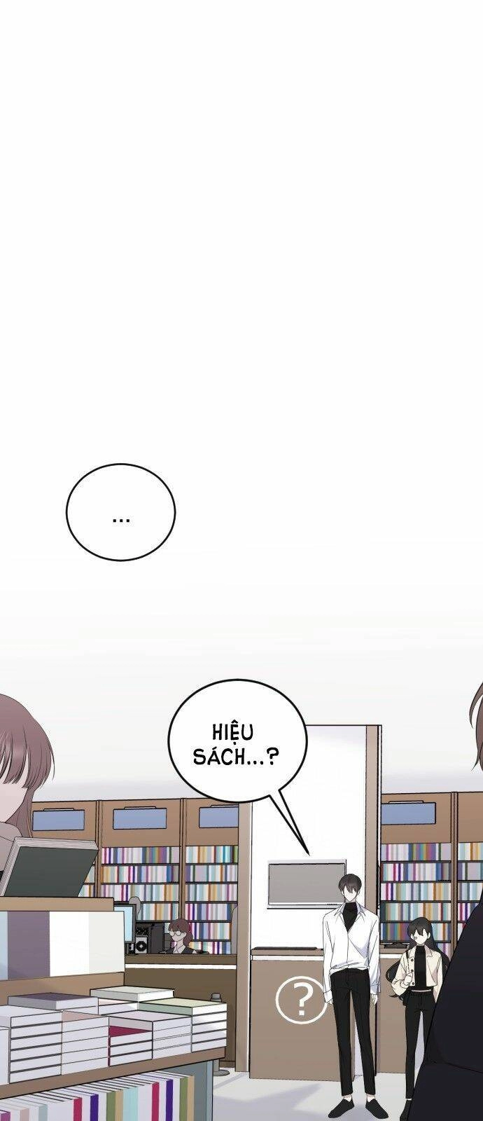 Kết Thúc, Tôi Muốn Thay Đổi Nó Chapter 6.5 - 26