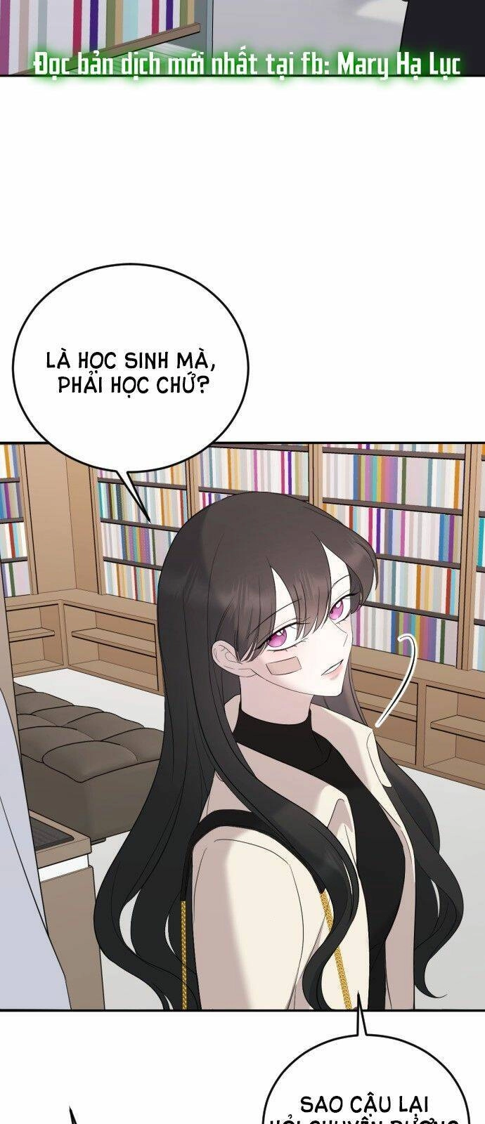 Kết Thúc, Tôi Muốn Thay Đổi Nó Chapter 6.5 - 27