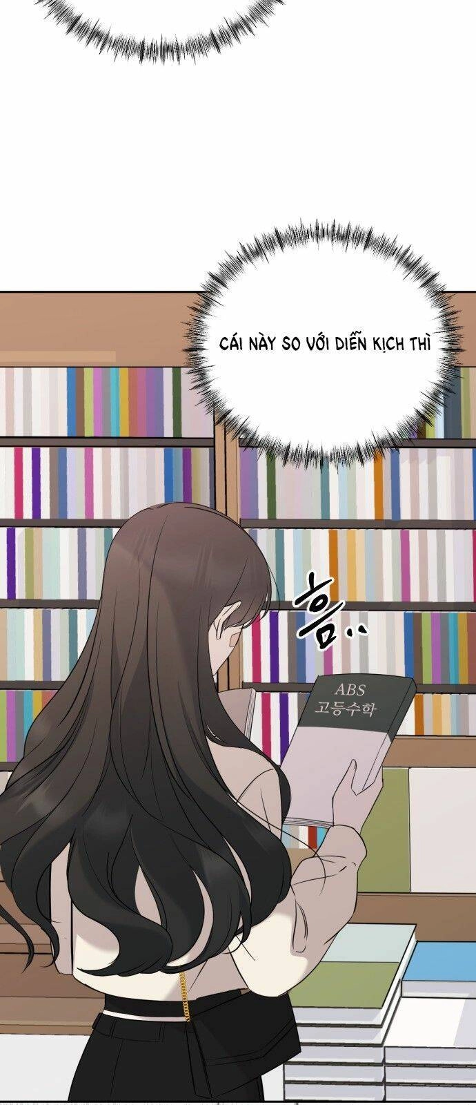 Kết Thúc, Tôi Muốn Thay Đổi Nó Chapter 6.5 - 31