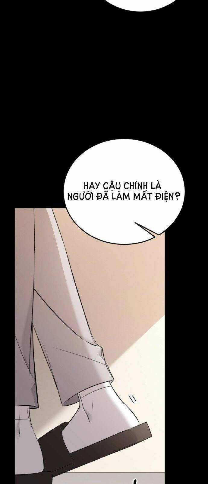 Kết Thúc, Tôi Muốn Thay Đổi Nó Chapter 6.5 - 34