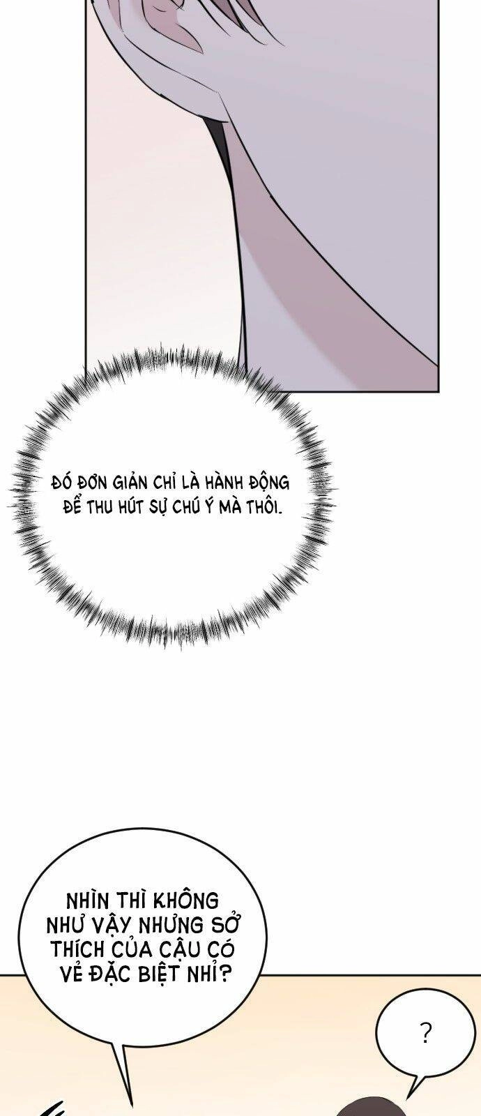 Kết Thúc, Tôi Muốn Thay Đổi Nó Chapter 6.5 - 36