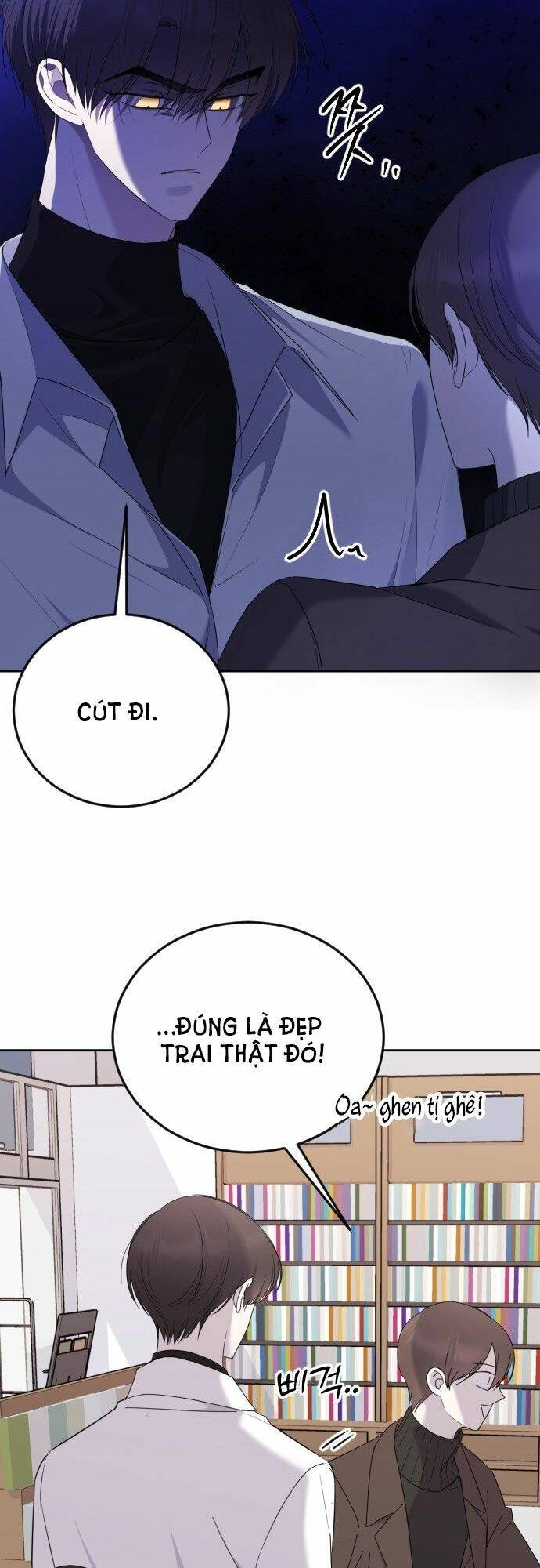 Kết Thúc, Tôi Muốn Thay Đổi Nó Chapter 6.5 - 43