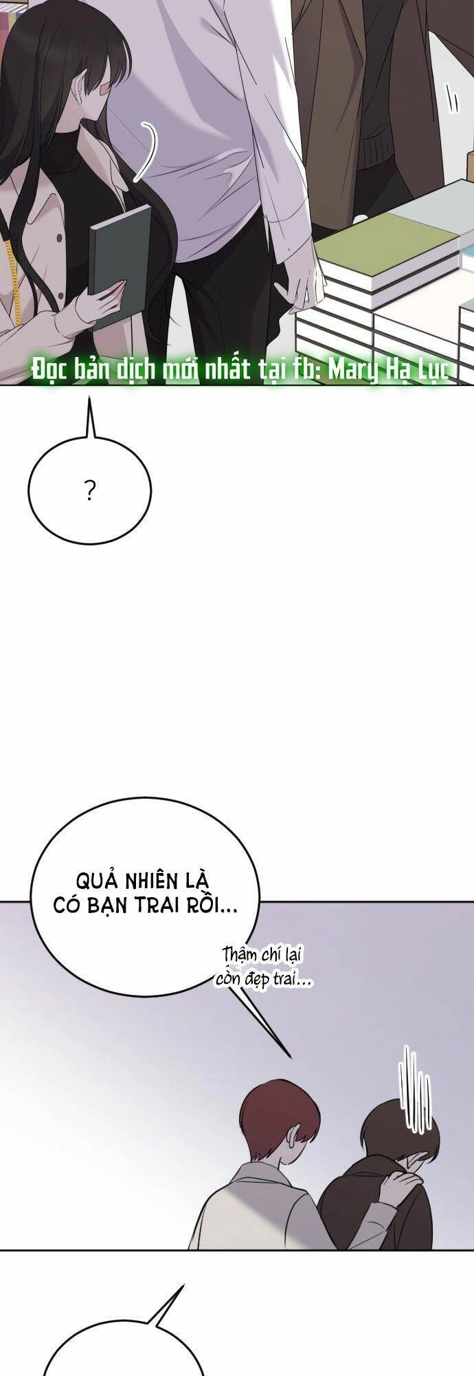 Kết Thúc, Tôi Muốn Thay Đổi Nó Chapter 6.5 - 44