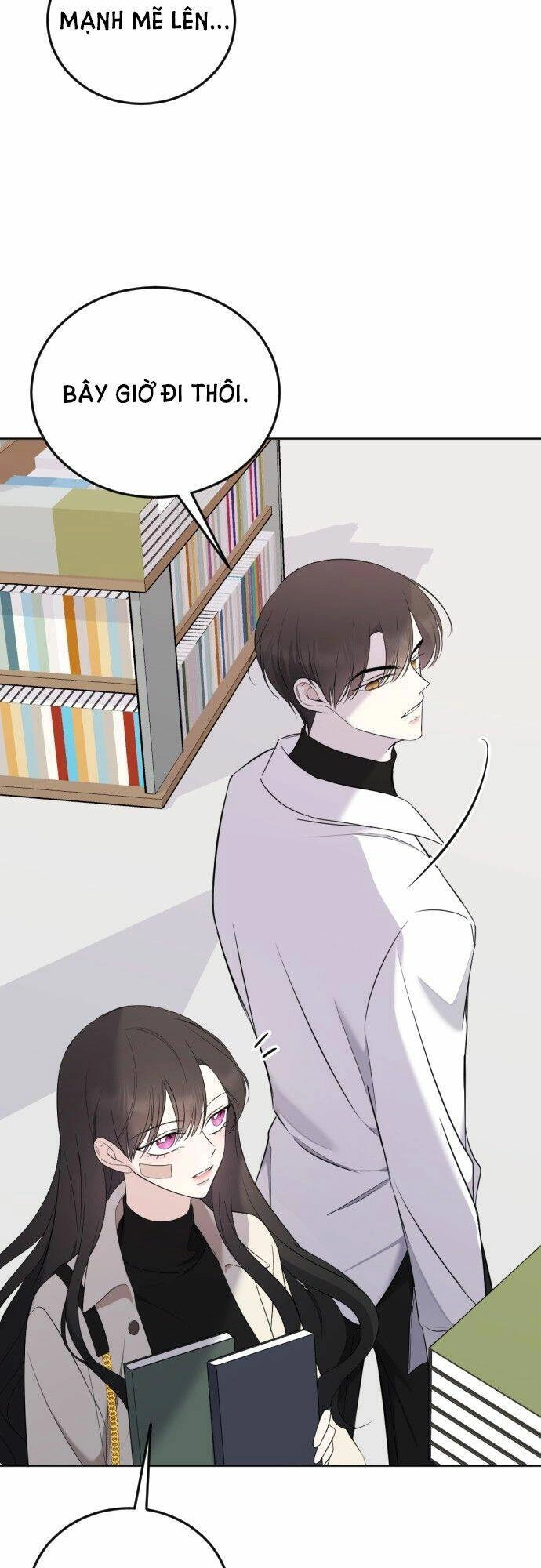 Kết Thúc, Tôi Muốn Thay Đổi Nó Chapter 6.5 - 45