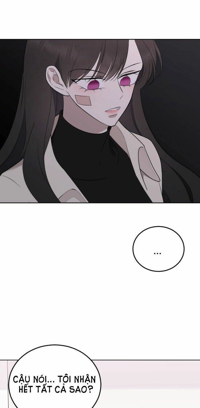 Kết Thúc, Tôi Muốn Thay Đổi Nó Chapter 6.5 - 49