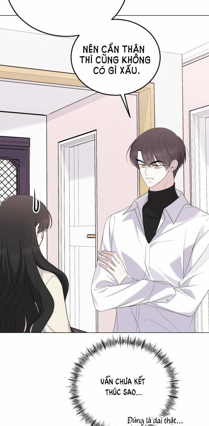 Kết Thúc, Tôi Muốn Thay Đổi Nó Chapter 6.5 - 51