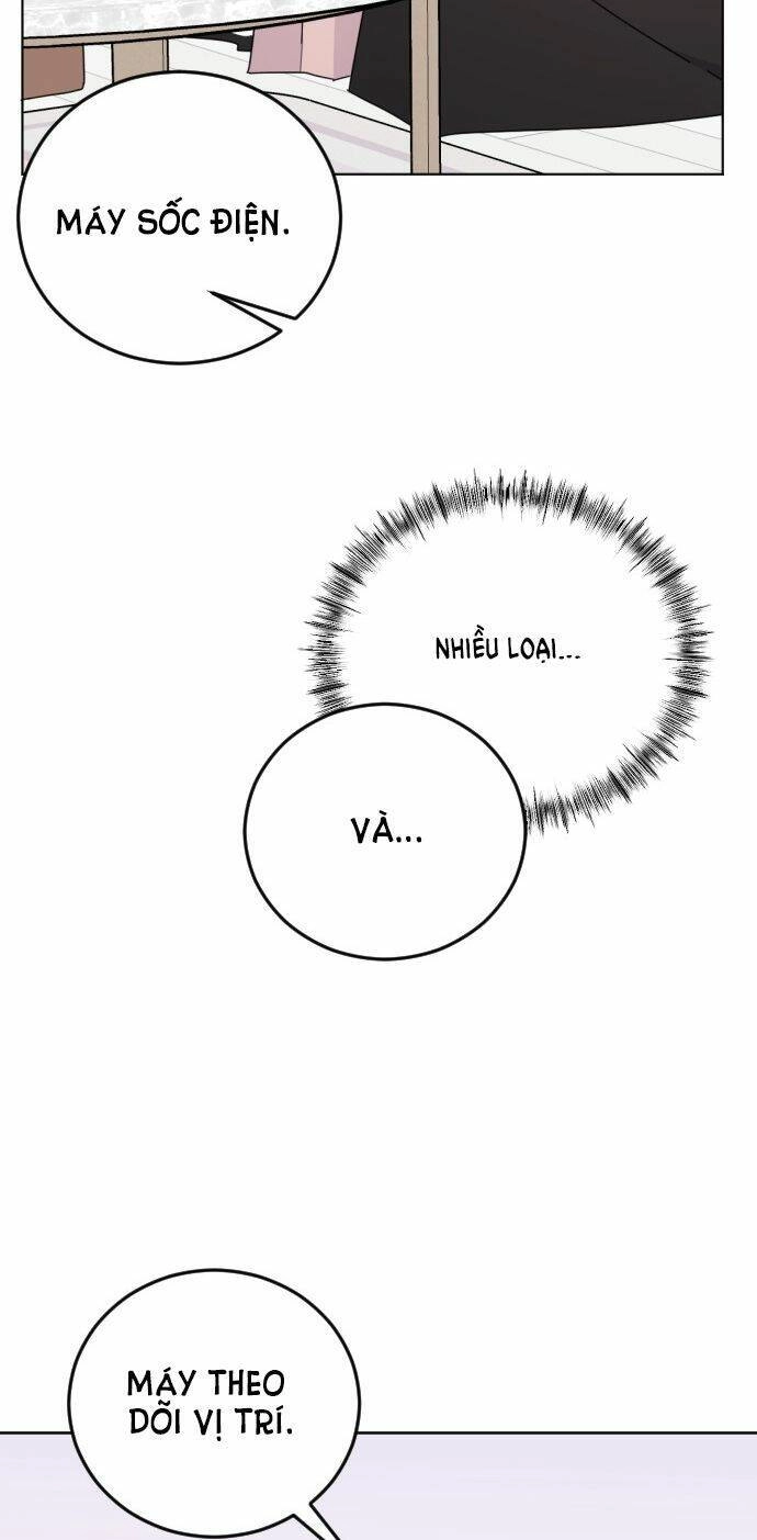 Kết Thúc, Tôi Muốn Thay Đổi Nó Chapter 6.5 - 53