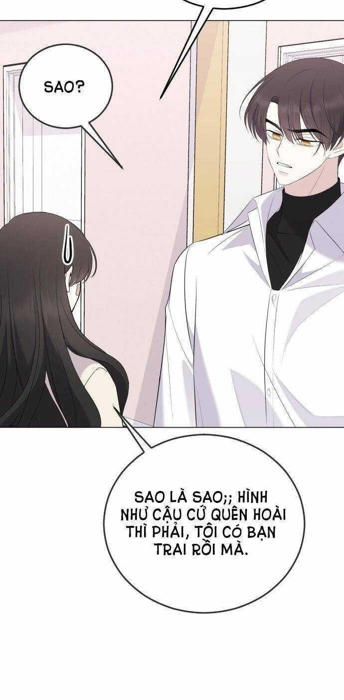 Kết Thúc, Tôi Muốn Thay Đổi Nó Chapter 6.5 - 55