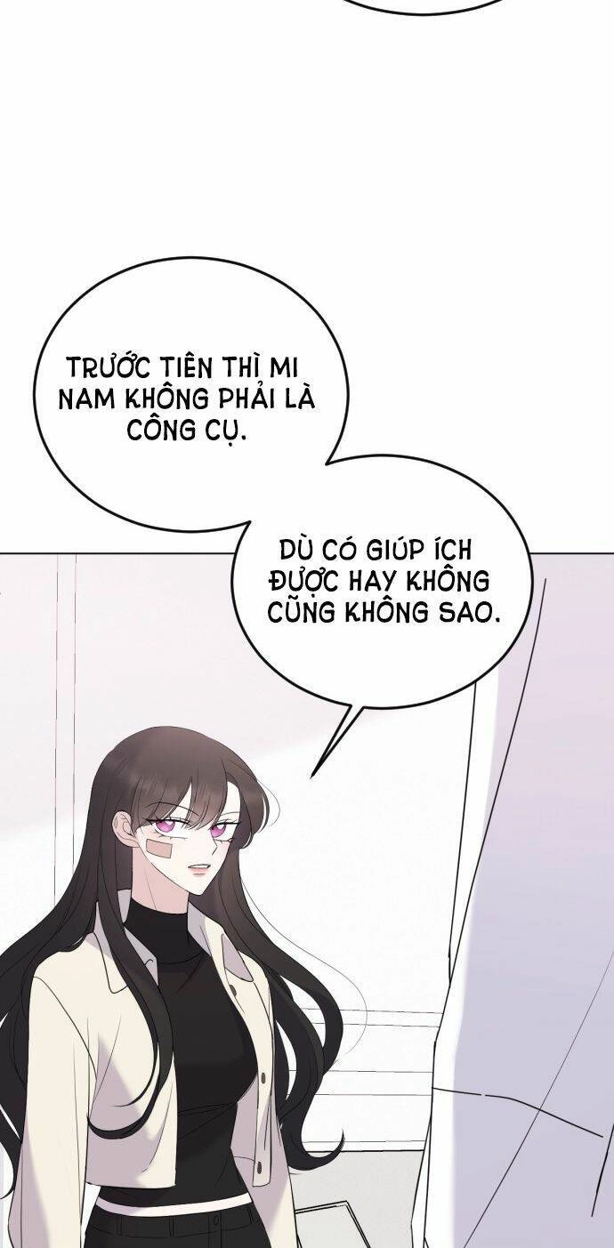 Kết Thúc, Tôi Muốn Thay Đổi Nó Chapter 6.5 - 59