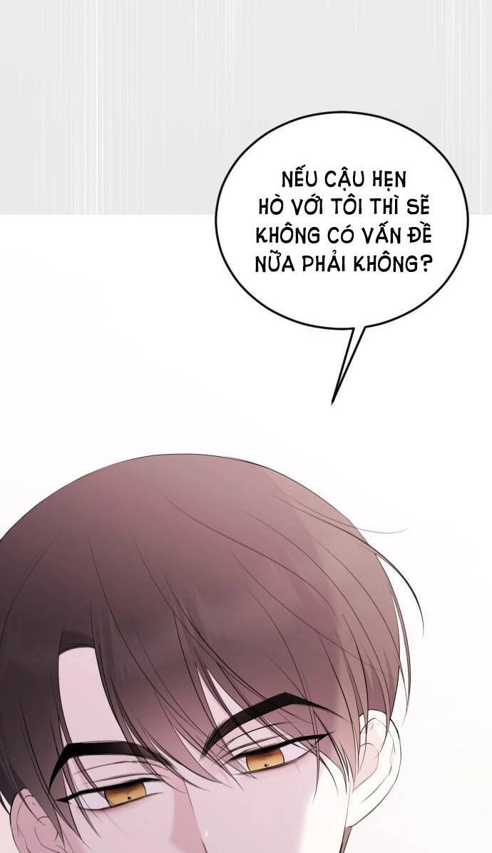 Kết Thúc, Tôi Muốn Thay Đổi Nó Chapter 7.1 - 15