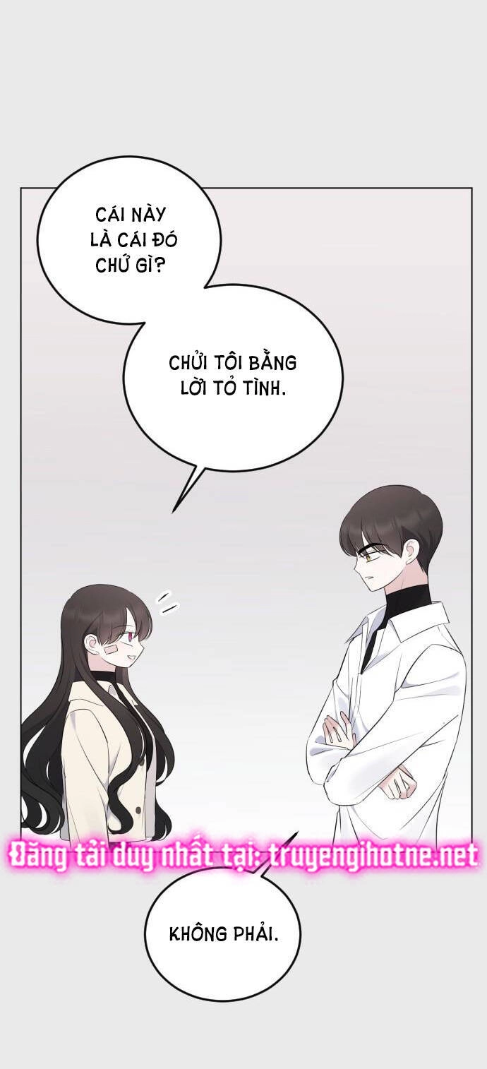 Kết Thúc, Tôi Muốn Thay Đổi Nó Chapter 7.1 - 19