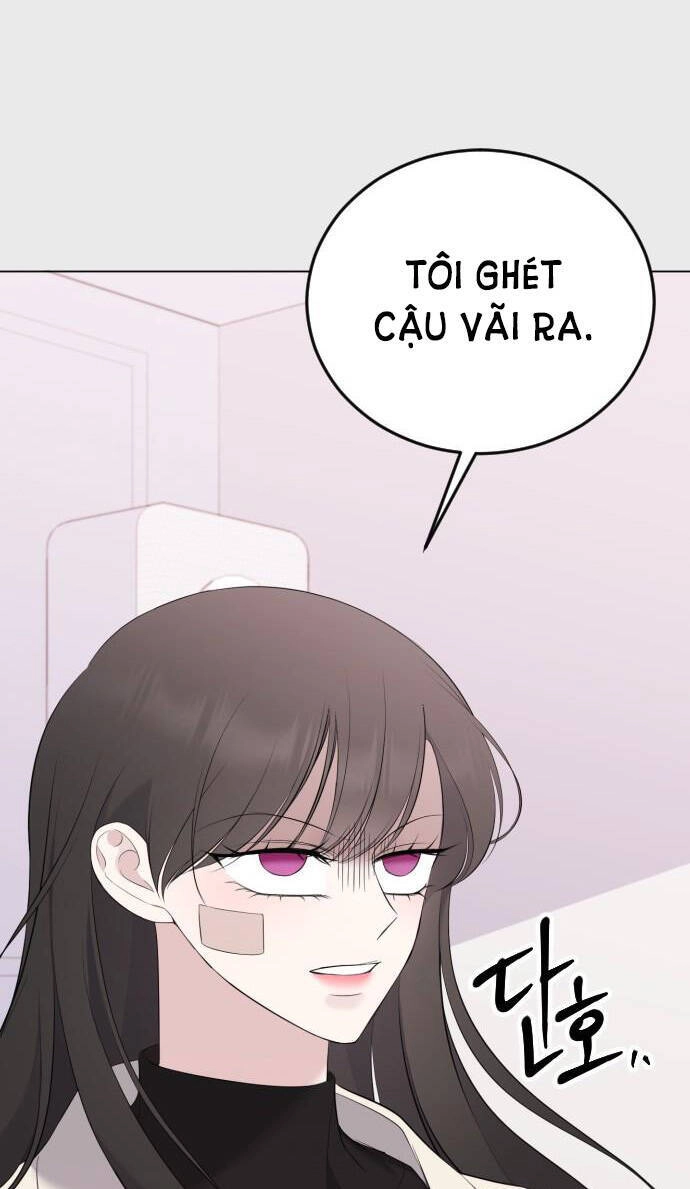 Kết Thúc, Tôi Muốn Thay Đổi Nó Chapter 7.1 - 22