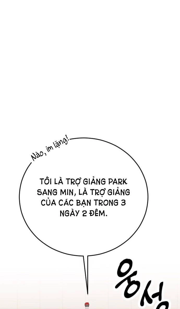 Kết Thúc, Tôi Muốn Thay Đổi Nó Chapter 7.1 - 36