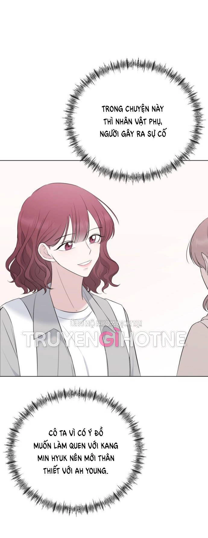 Kết Thúc, Tôi Muốn Thay Đổi Nó Chapter 7.1 - 48