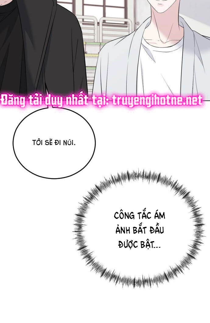 Kết Thúc, Tôi Muốn Thay Đổi Nó Chapter 7.2 - 2