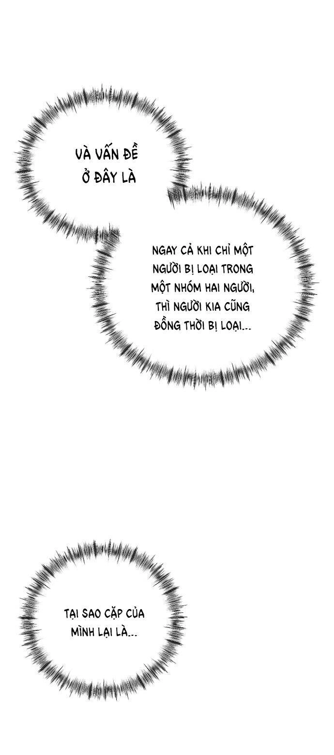 Kết Thúc, Tôi Muốn Thay Đổi Nó Chapter 7.2 - 3