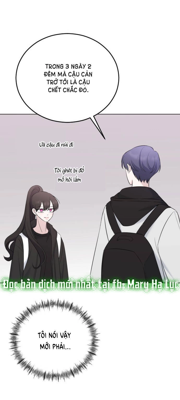 Kết Thúc, Tôi Muốn Thay Đổi Nó Chapter 7.2 - 6