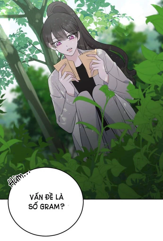 Kết Thúc, Tôi Muốn Thay Đổi Nó Chapter 7.2 - 10